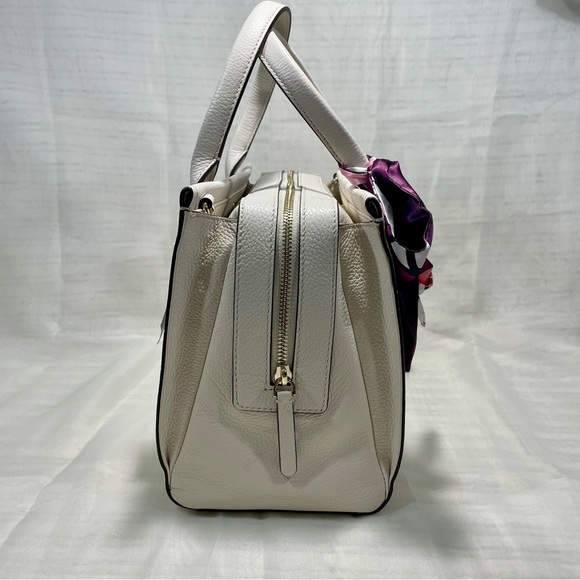 Kate Spade Palmer Drive Maryam Satchel, NWT - Picture 4 of 16